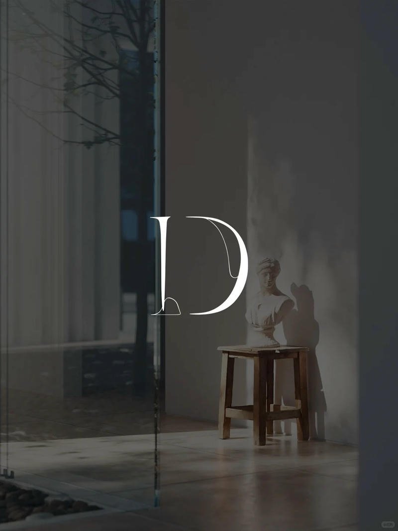 Khám phá hình nền chữ D đẹp