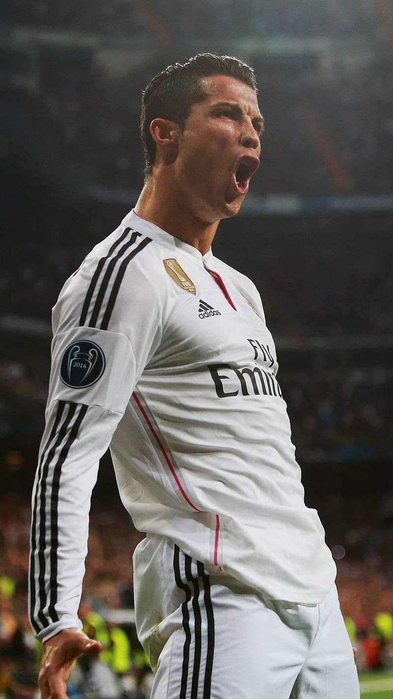Khám phá hình nền cr7 4k đẹp