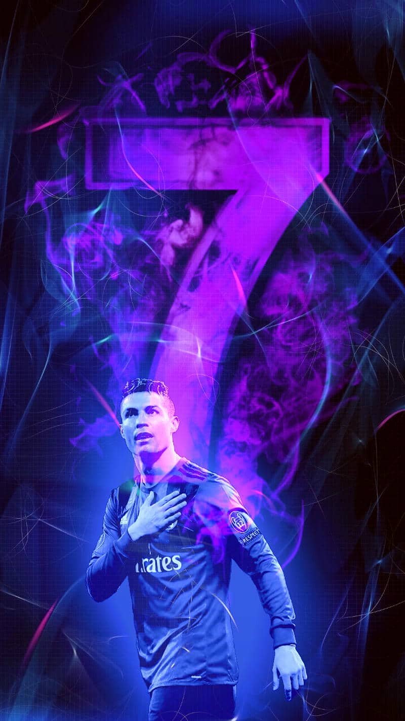 Khám phá hình nền cr7 4k mới nhất