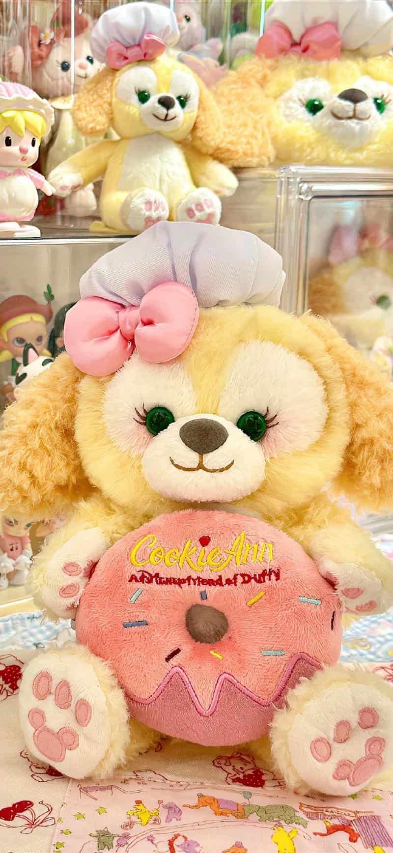 Khám phá hình nền đẹp cute cuốn hút