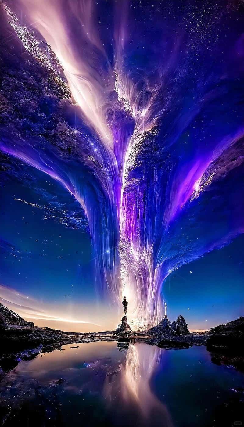 Khám phá hình nền fantasy đẹp