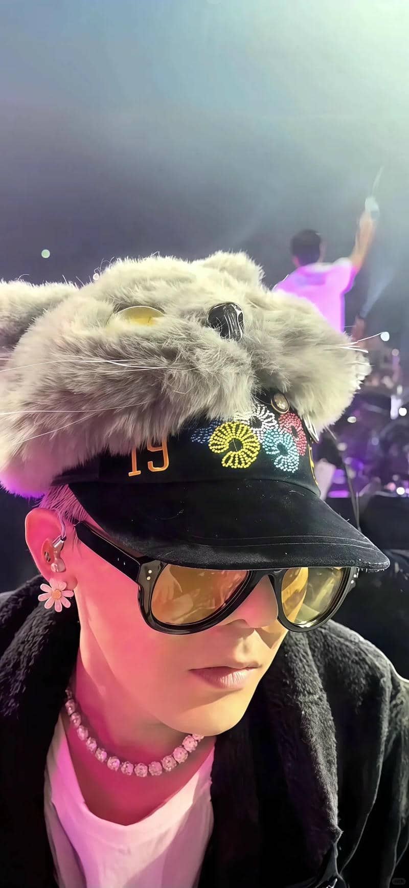 Khám phá hình nền gdragon cuốn hút