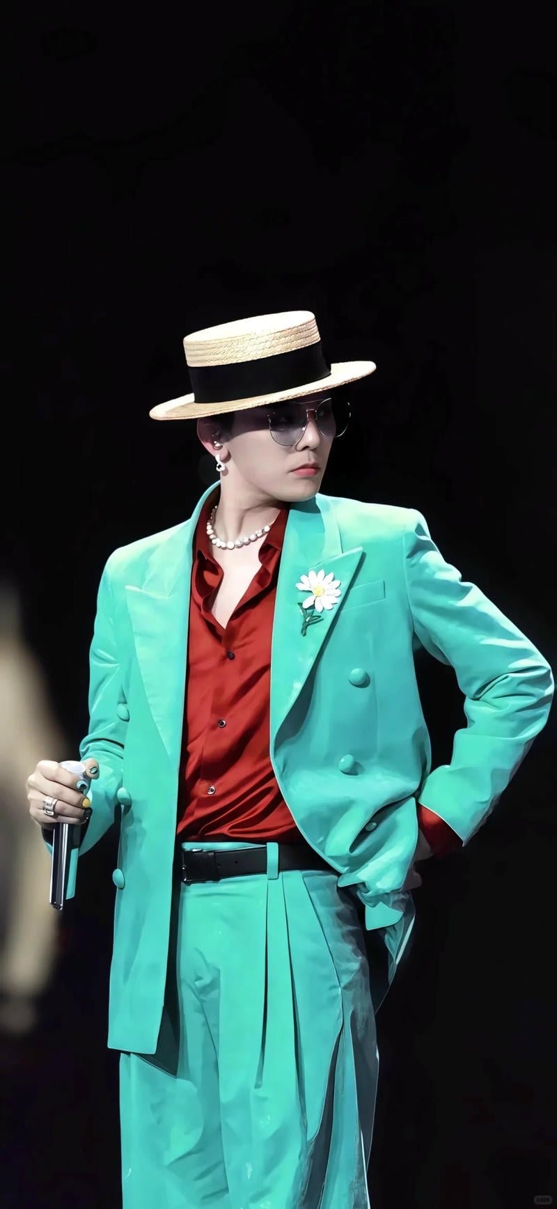 Khám phá hình nền gdragon đẹp
