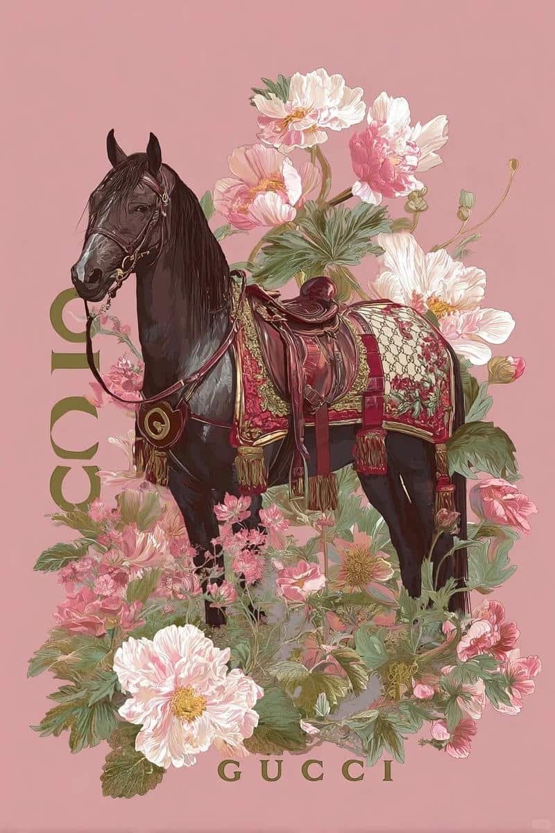 Khám phá hình nền gucci đẹp