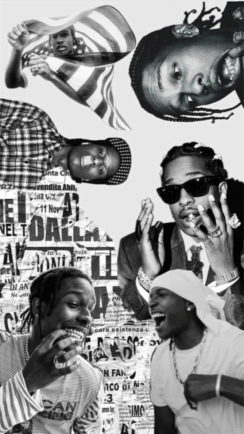 Khám phá hình nền hiphop mới nhất