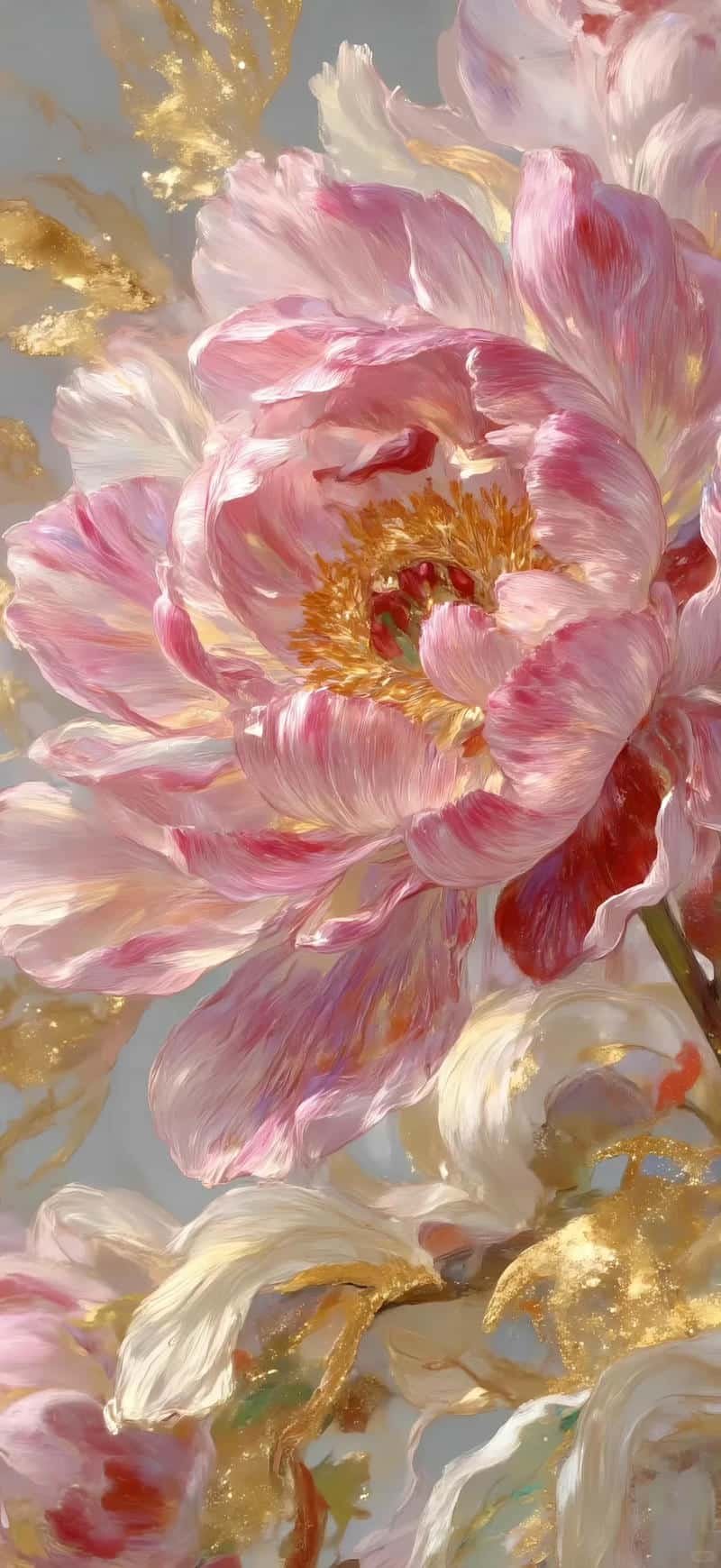 Khám phá hình nền hoa mẫu đơn đẹp