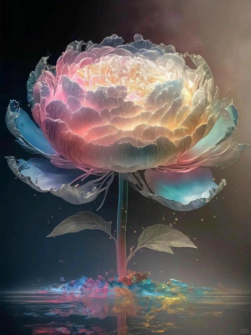 Khám phá hình nền hoa mẫu đơn mới nhất