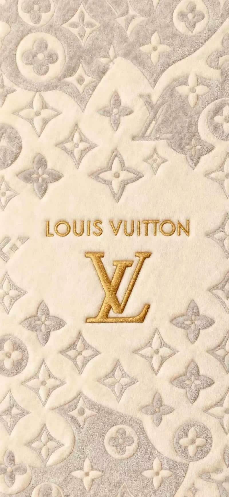 Khám phá hình nền louis vuitton cuốn hút