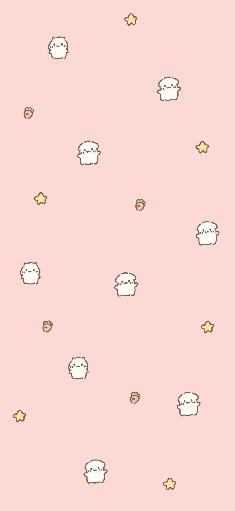 Khám phá hình nền màu hồng cuốn hút