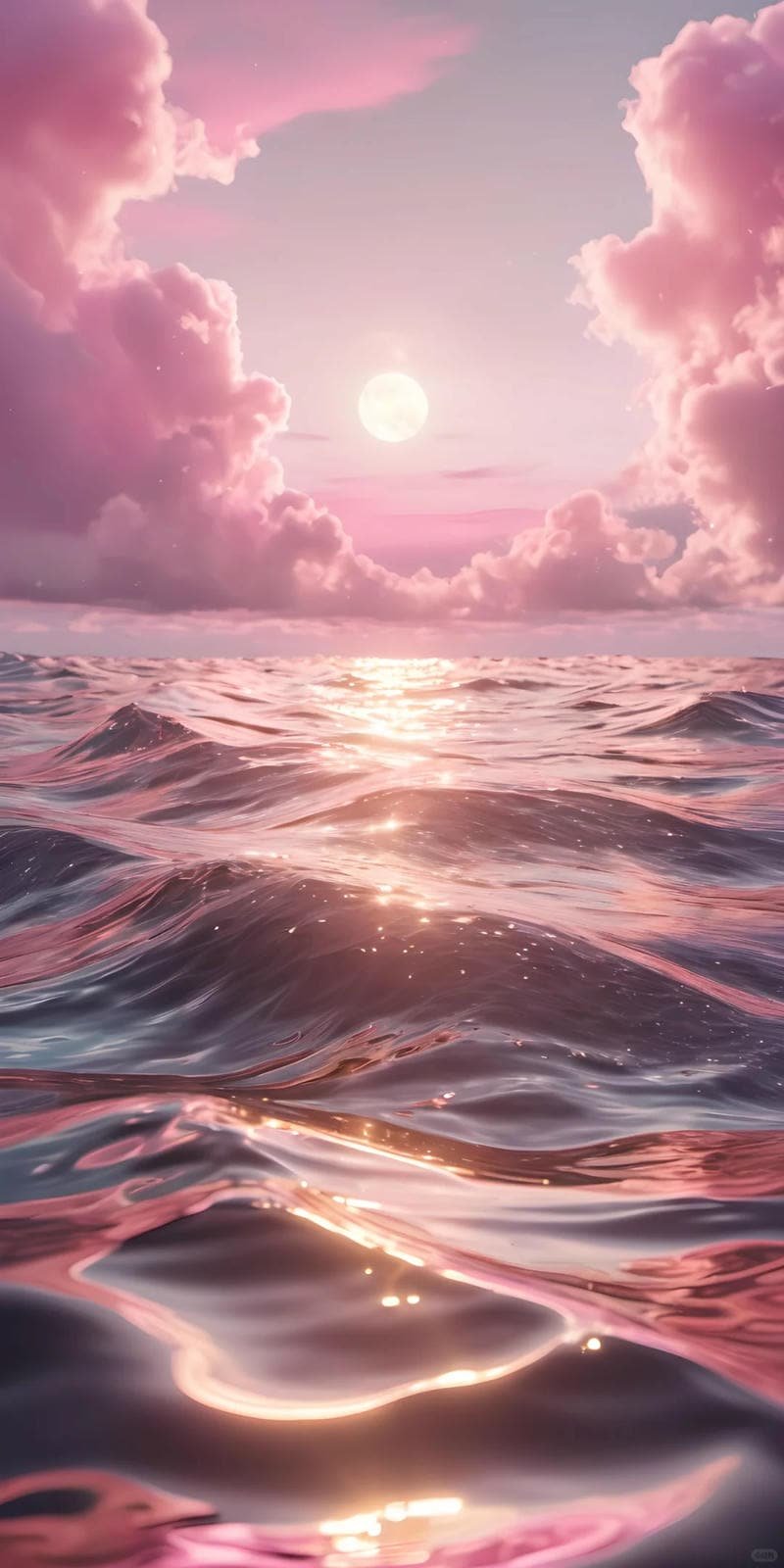 Khám phá hình nền màu hồng mới nhất