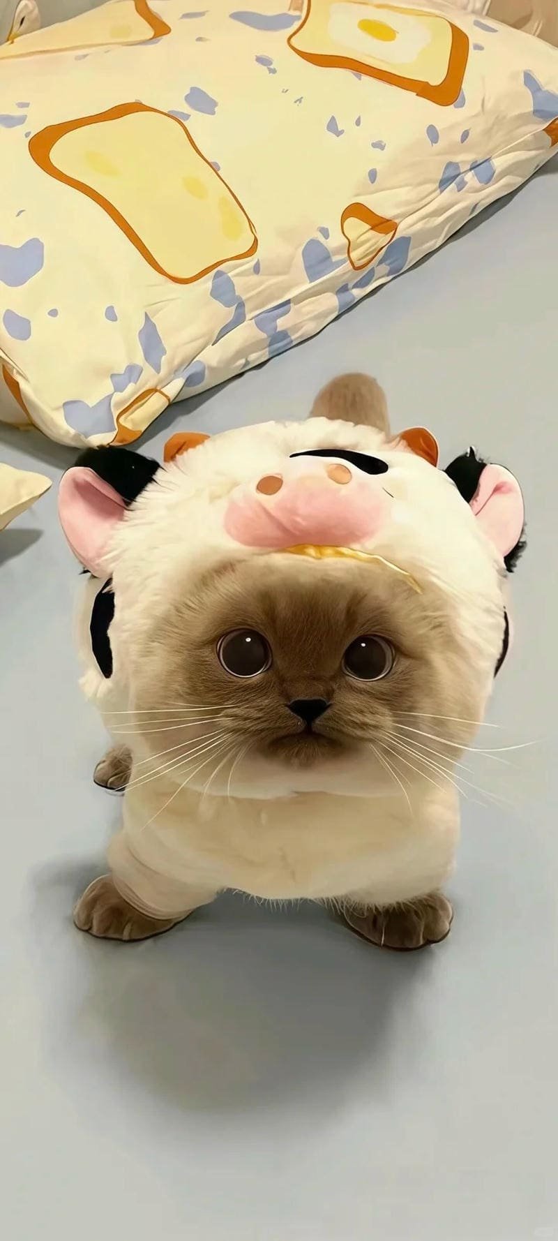 Khám phá hình nền mèo đẹp