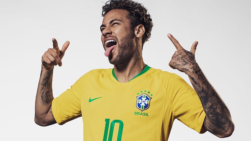 Khám phá hình nền neymar cuốn hút