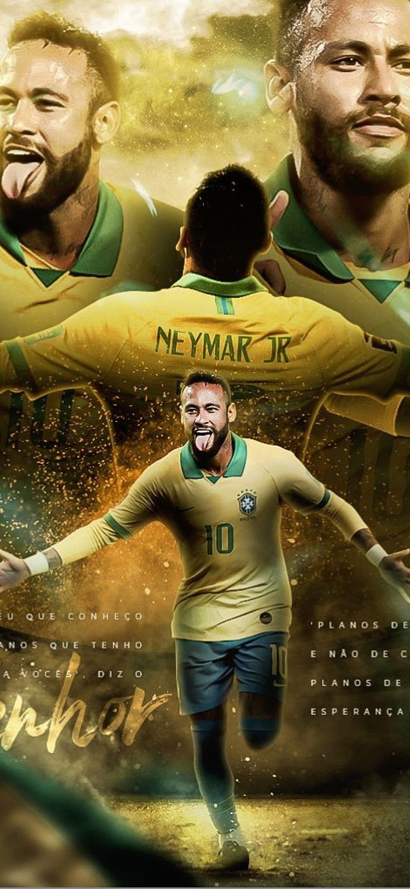 Khám phá hình nền neymar mới nhất