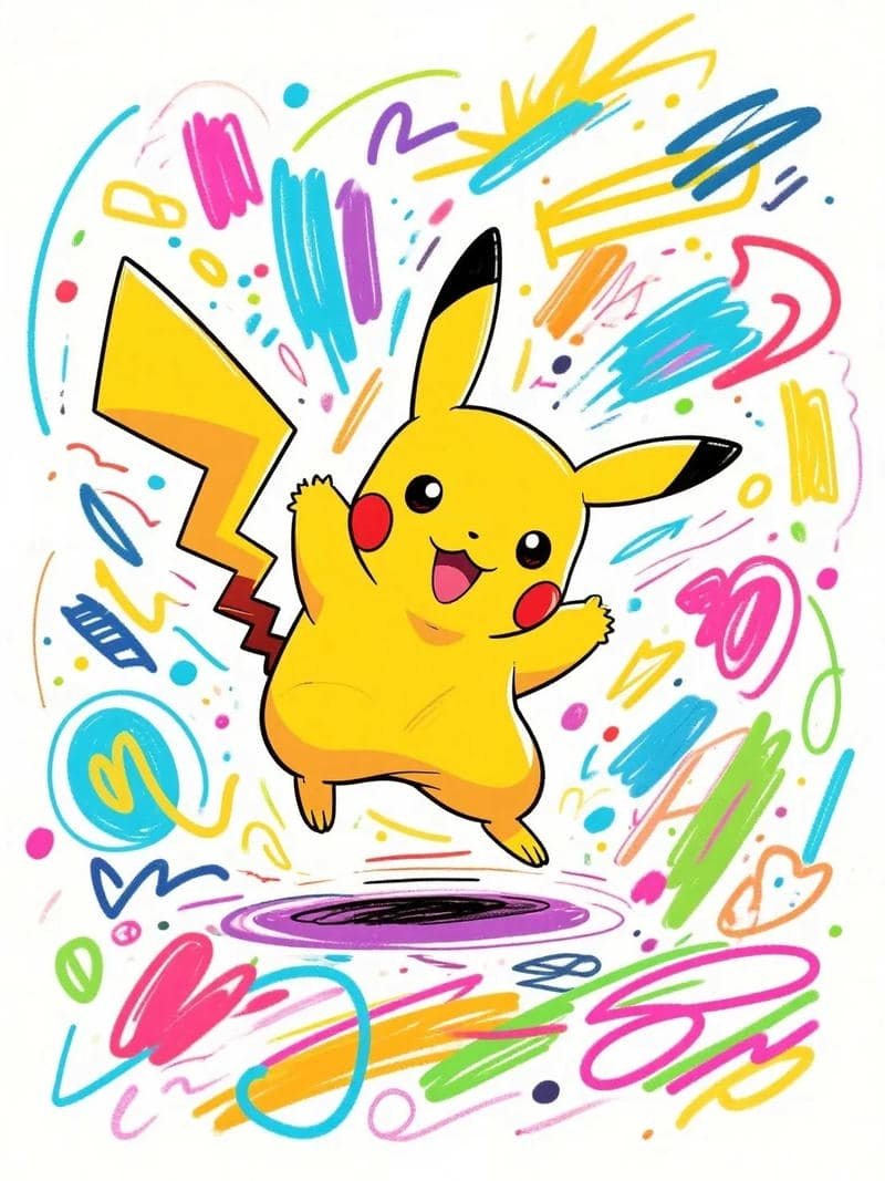 Khám phá hình nền pokemon đẹp