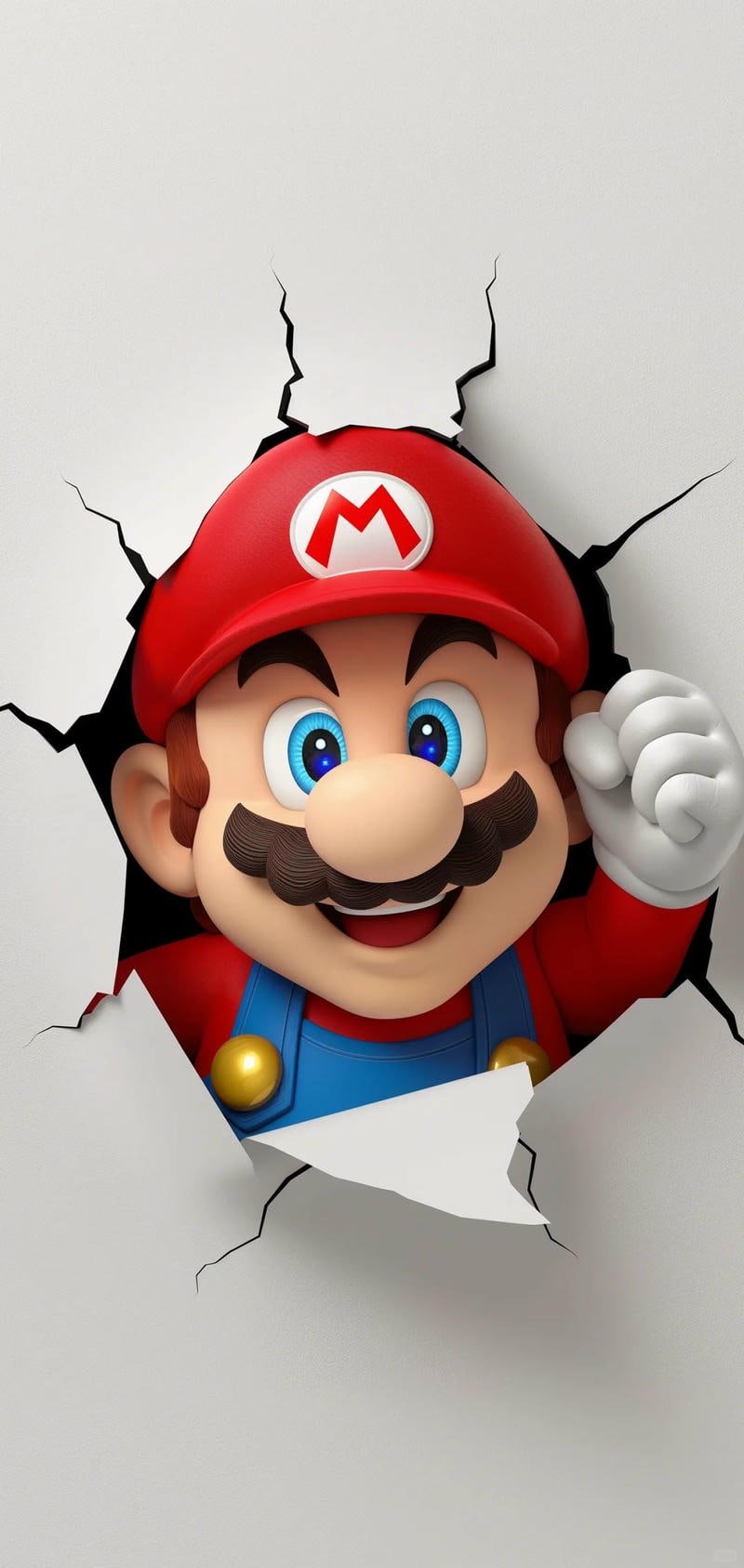 Khám phá hình nền super mario đẹp
