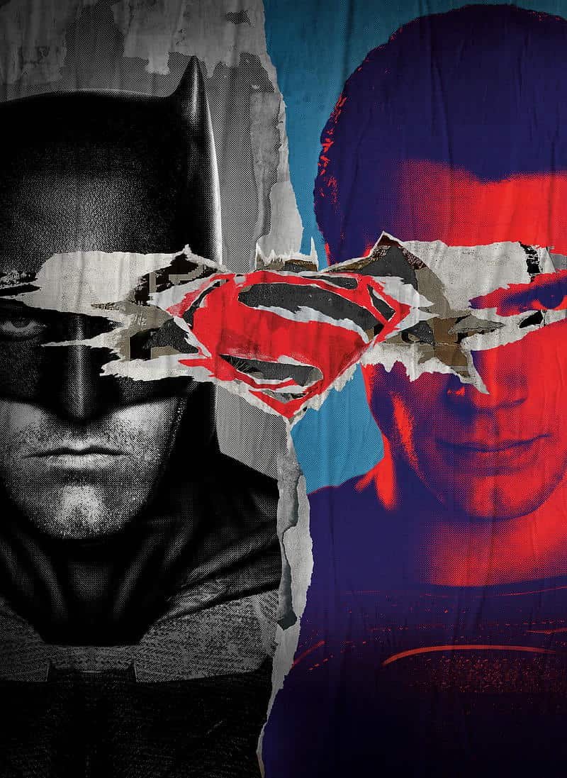 Khám phá hình nền superman cuốn hút