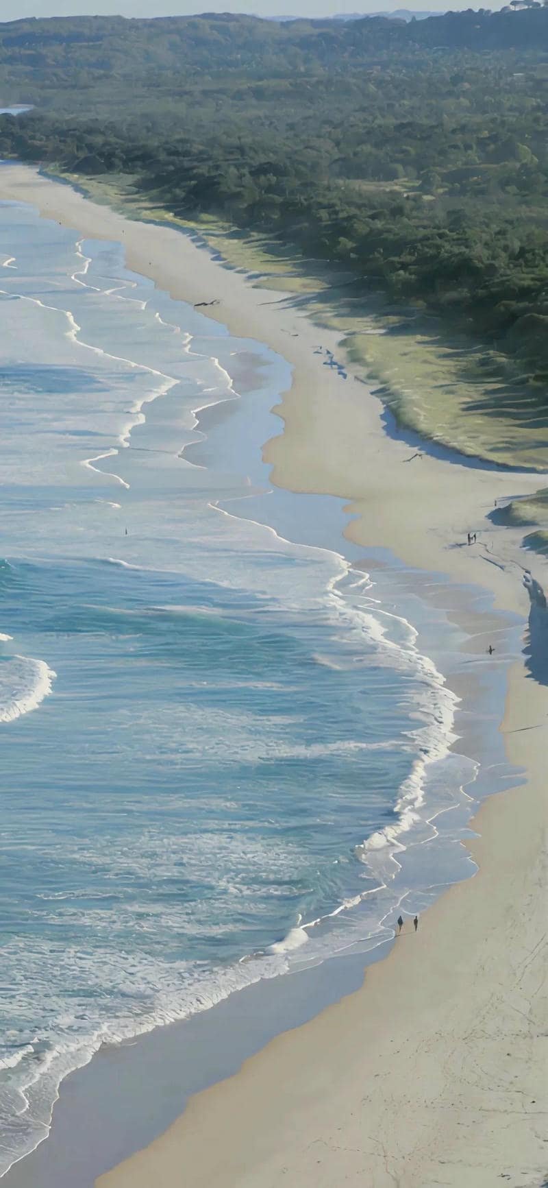 Khám phá kho hình nền 8k mới nhất