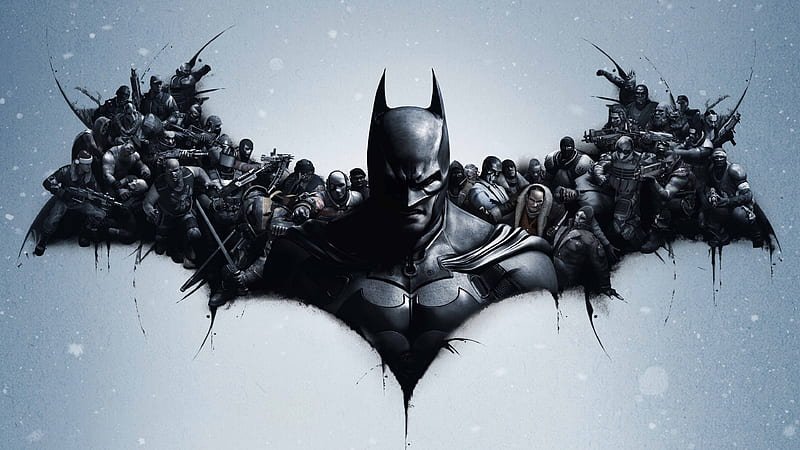 Khám phá kho hình nền batman mới nhất
