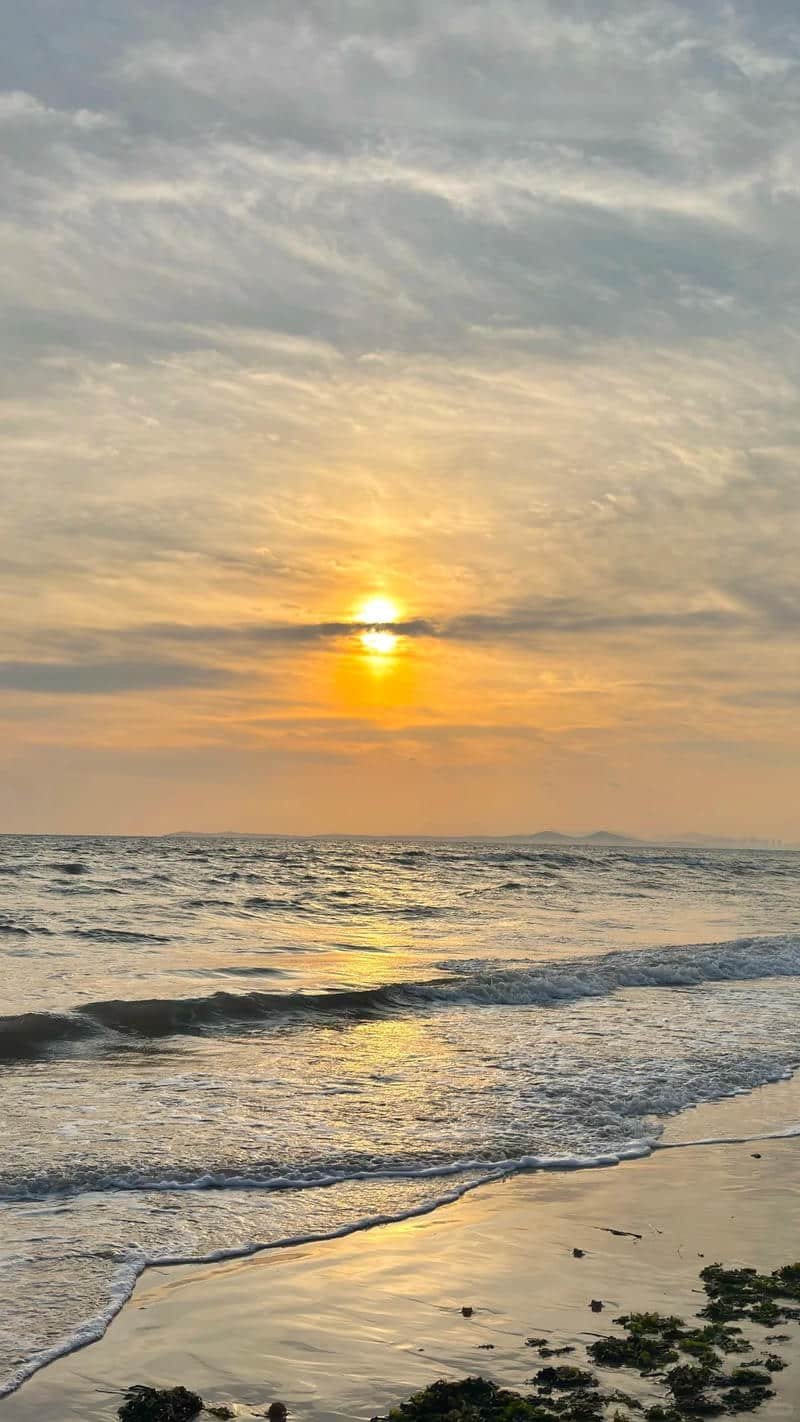 Khám phá kho hình nền bình minh mới nhất