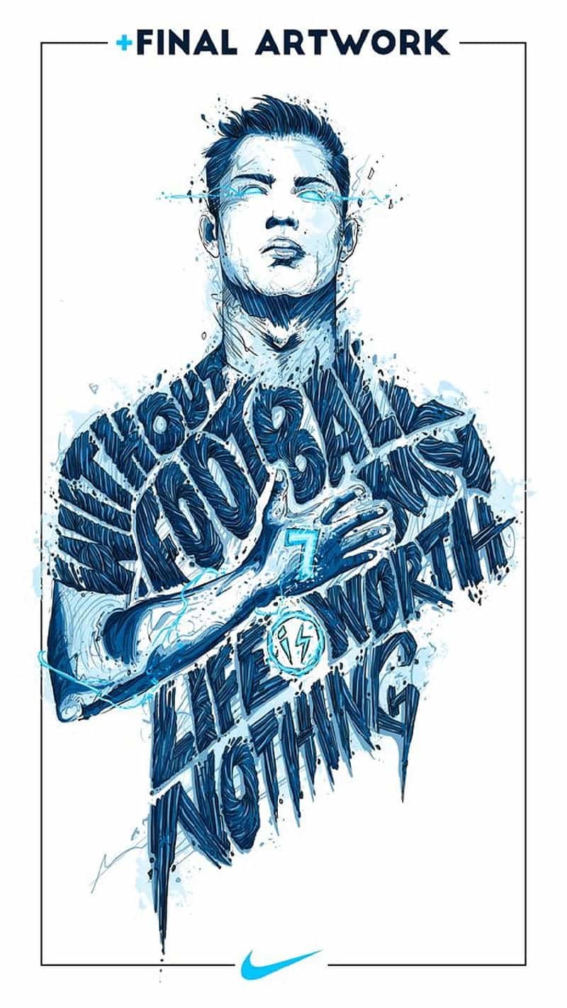 Khám phá kho hình nền cr7 4k mới nhất
