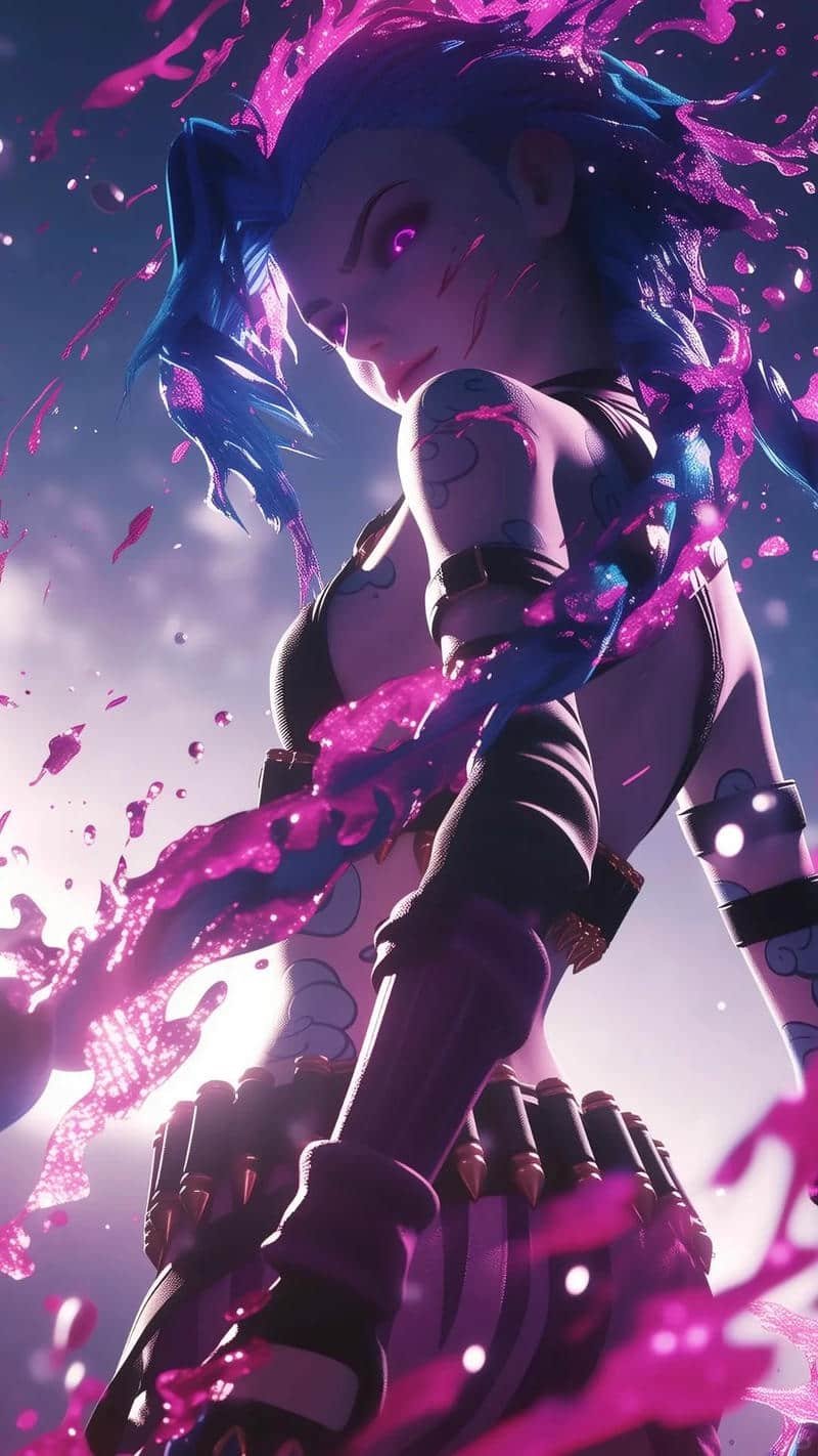 Khám phá kho hình nền gaming mới nhất