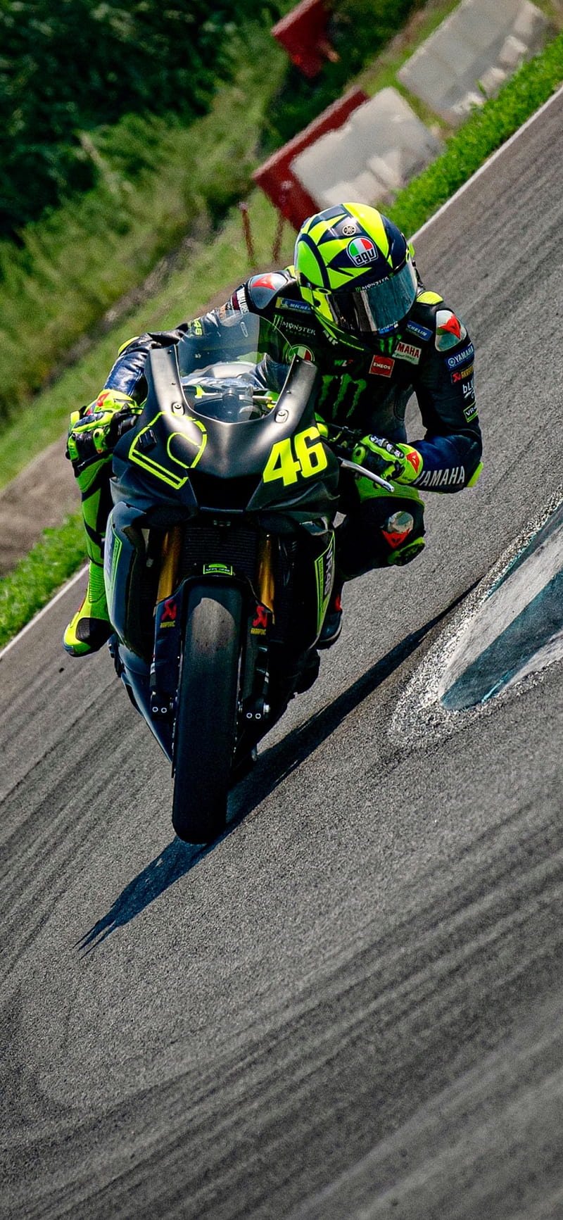 Khám phá kho hình nền moto mới nhất