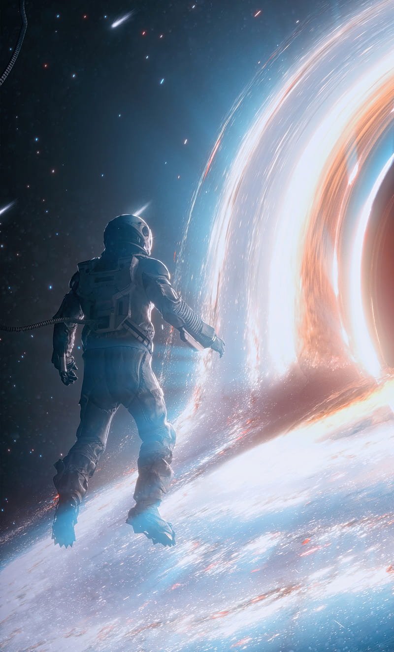 Khám phá kho hình nền phi hành gia mới nhất