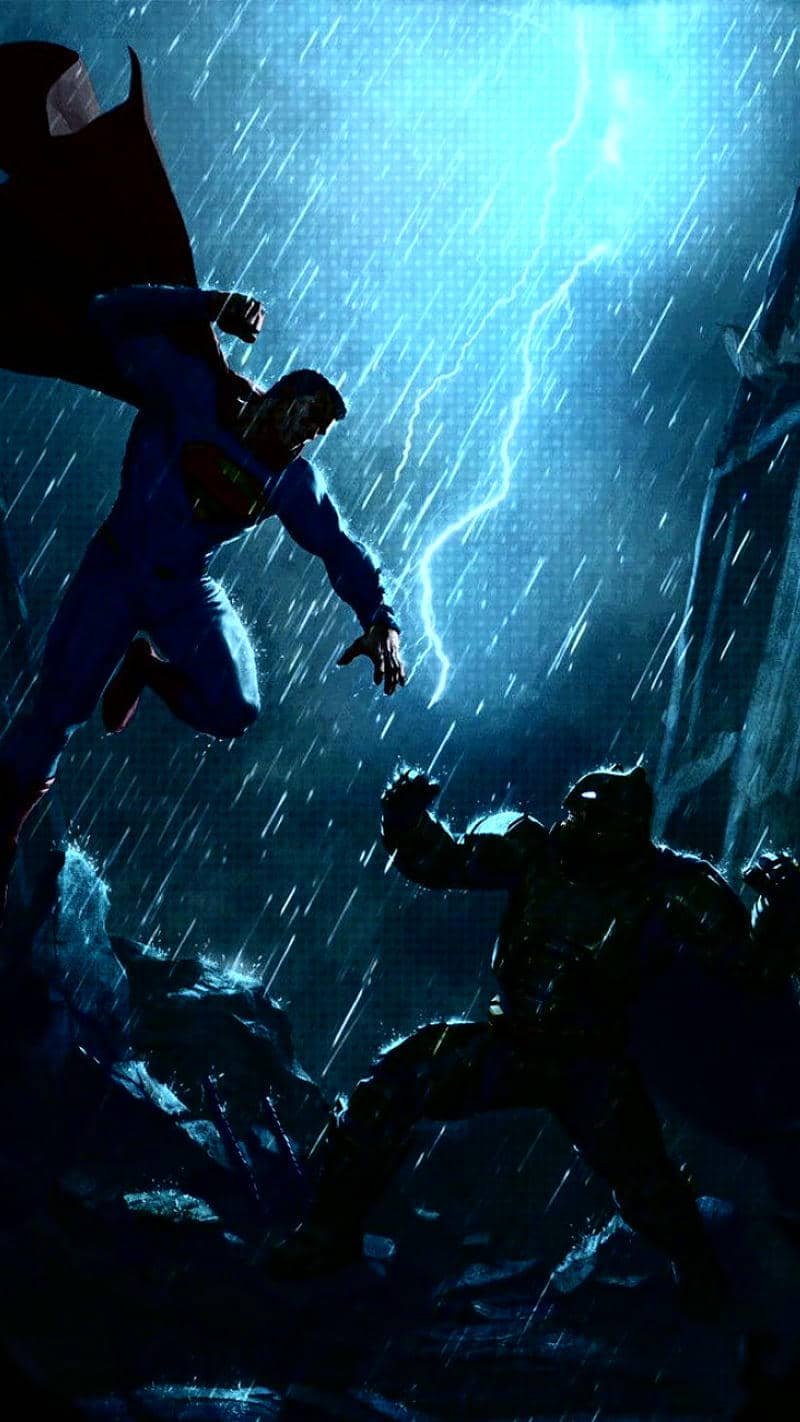 Khám phá kho hình nền superman mới nhất