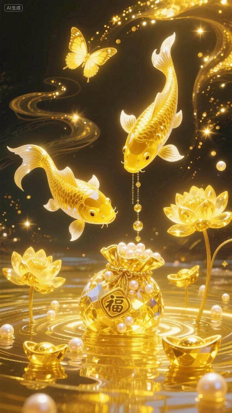 Khám phá kho hình nền vàng mới nhất
