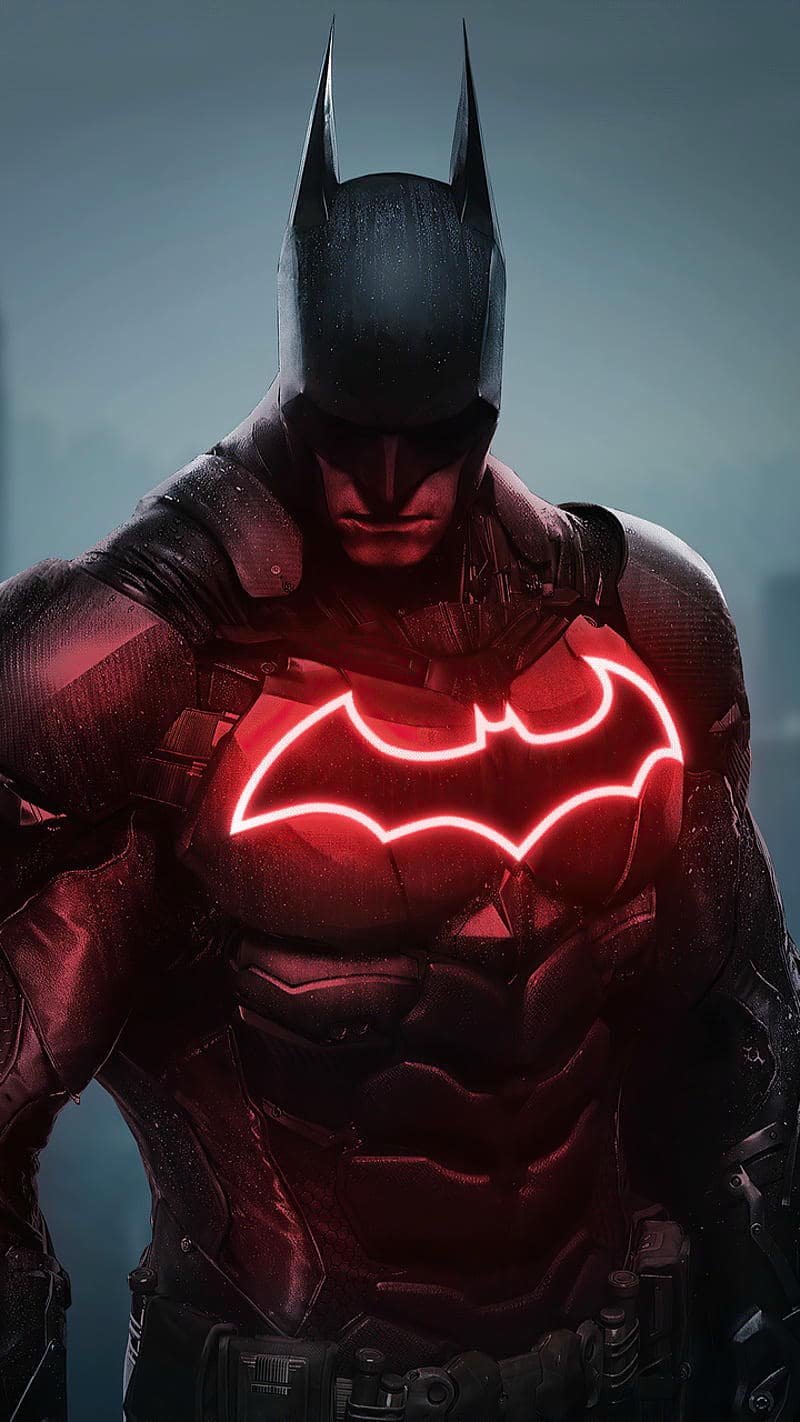 Kho ảnh hình nền batman miễn phí
