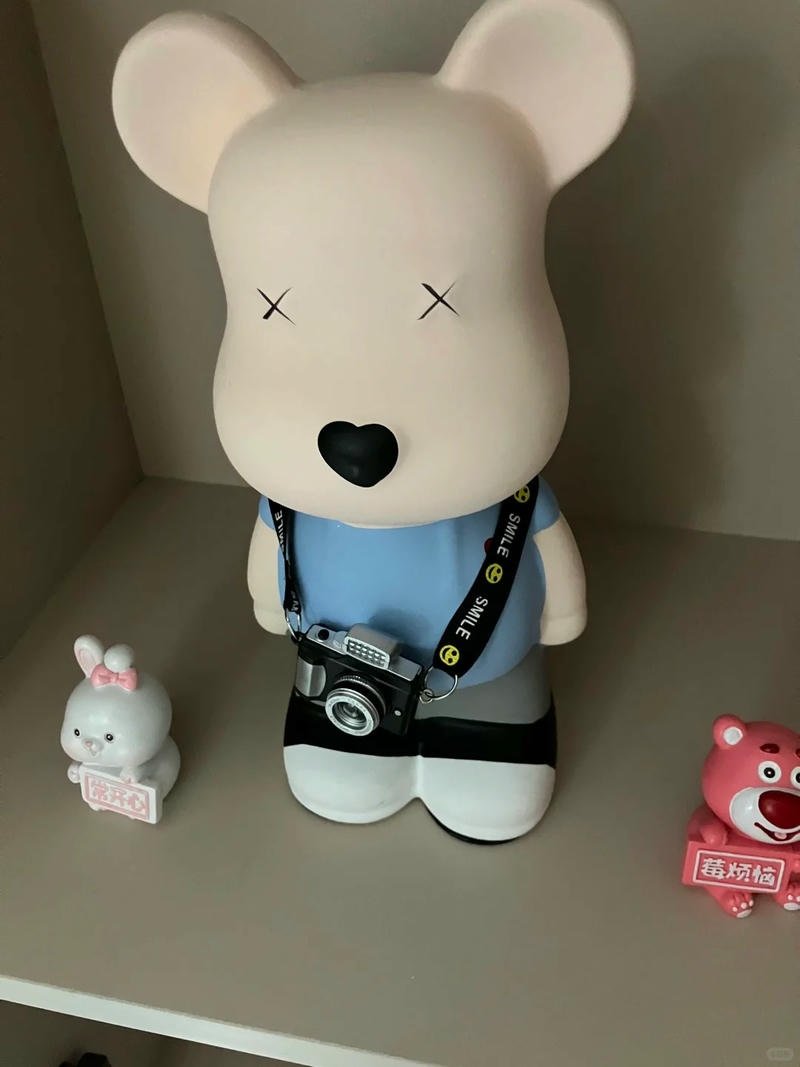 Kho ảnh hình nền bearbrick miễn phí