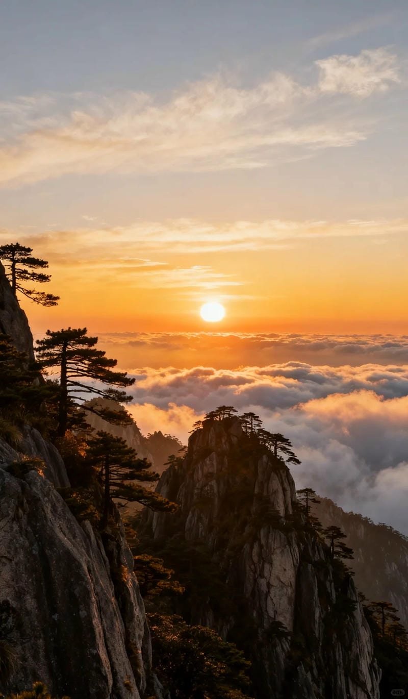 Kho ảnh hình nền bình minh miễn phí