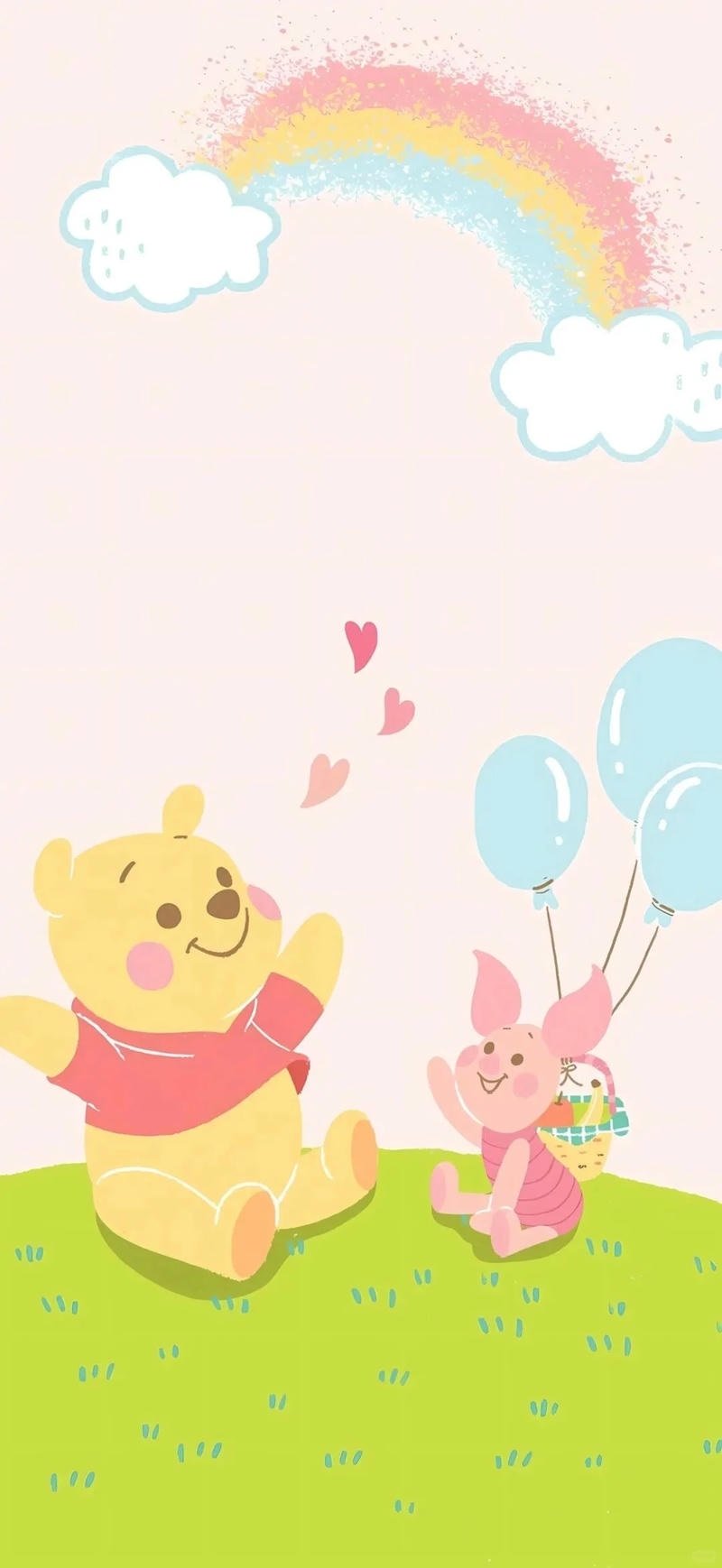 Kho ảnh hình nền dễ thương miễn phí