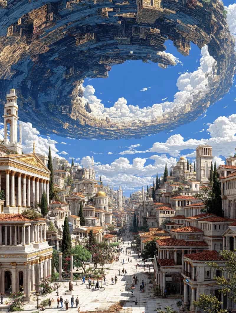 Kho ảnh hình nền fantasy miễn phí