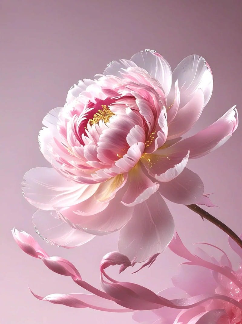 Kho ảnh hình nền hoa mẫu đơn miễn phí