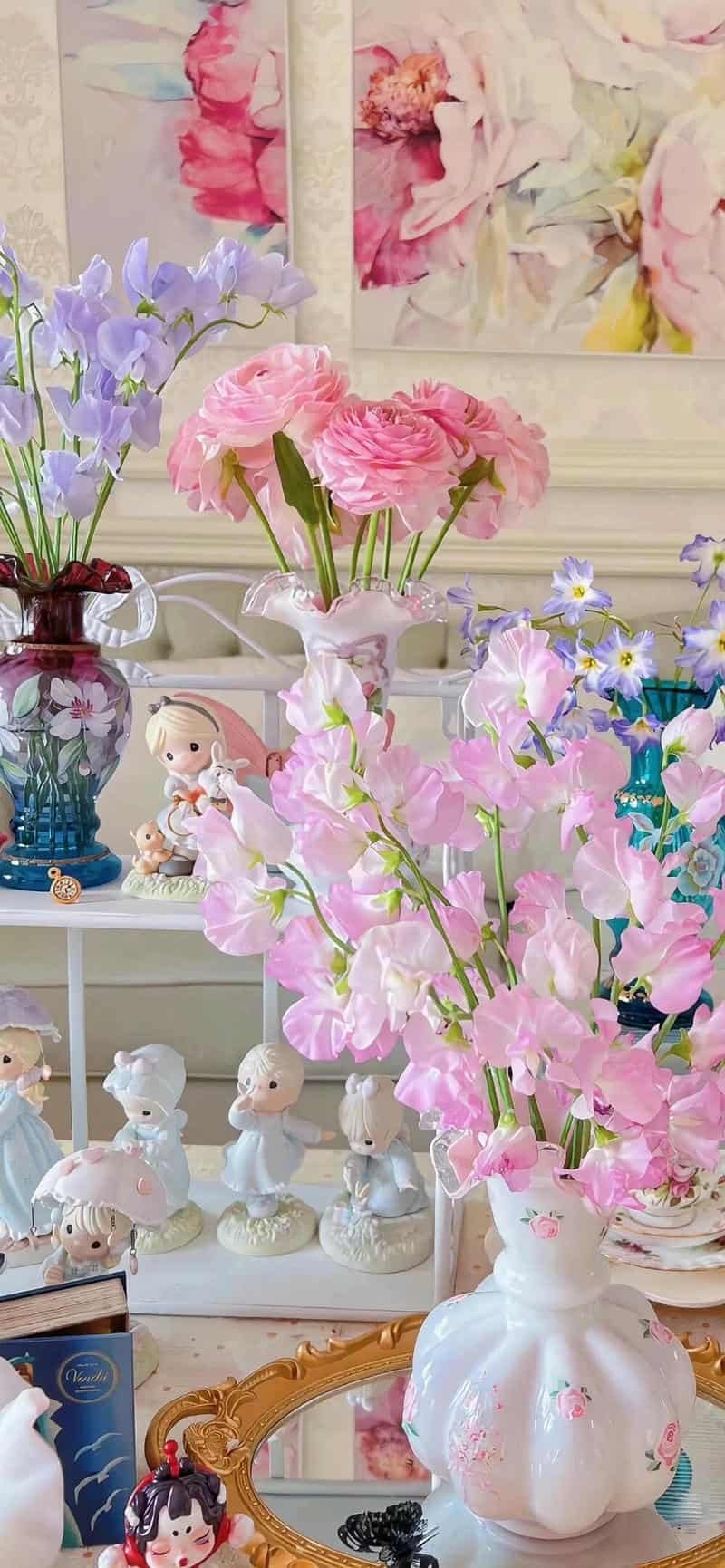 Kho ảnh hình nền hoa miễn phí