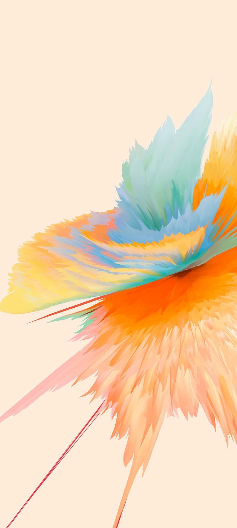 Kho ảnh hình nền loang màu miễn phí