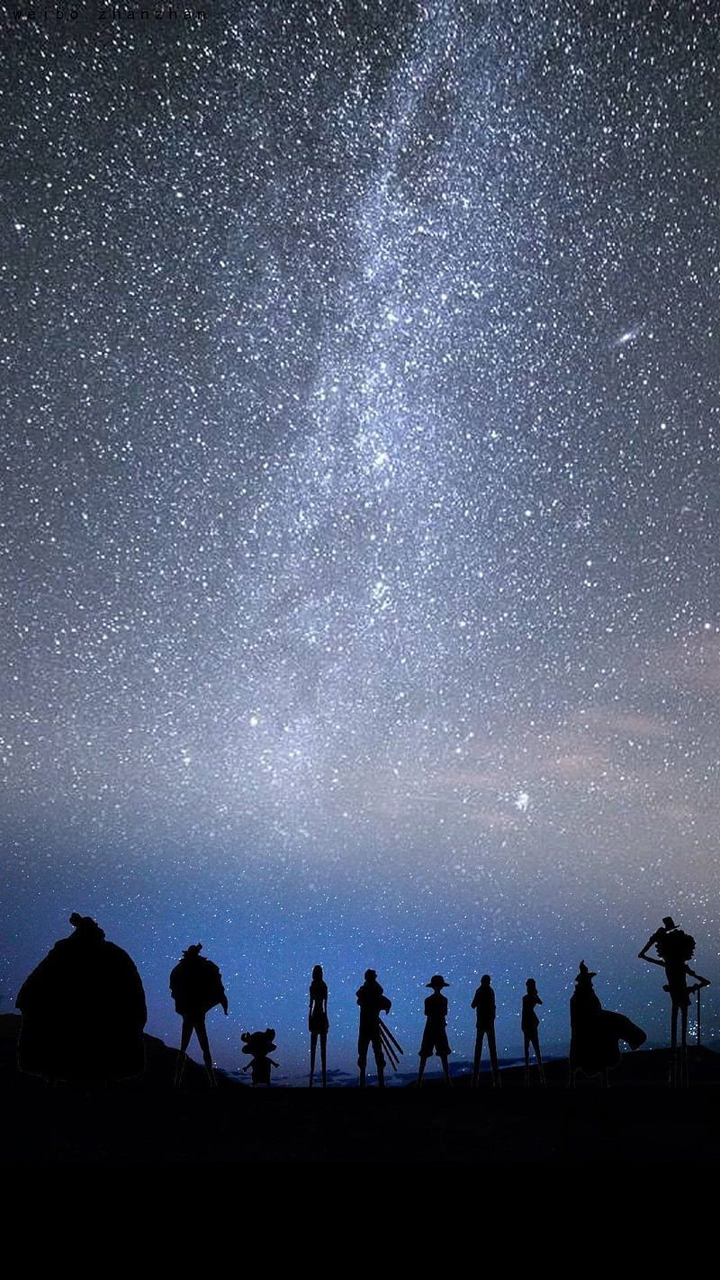 Kho ảnh hình nền one piece miễn phí