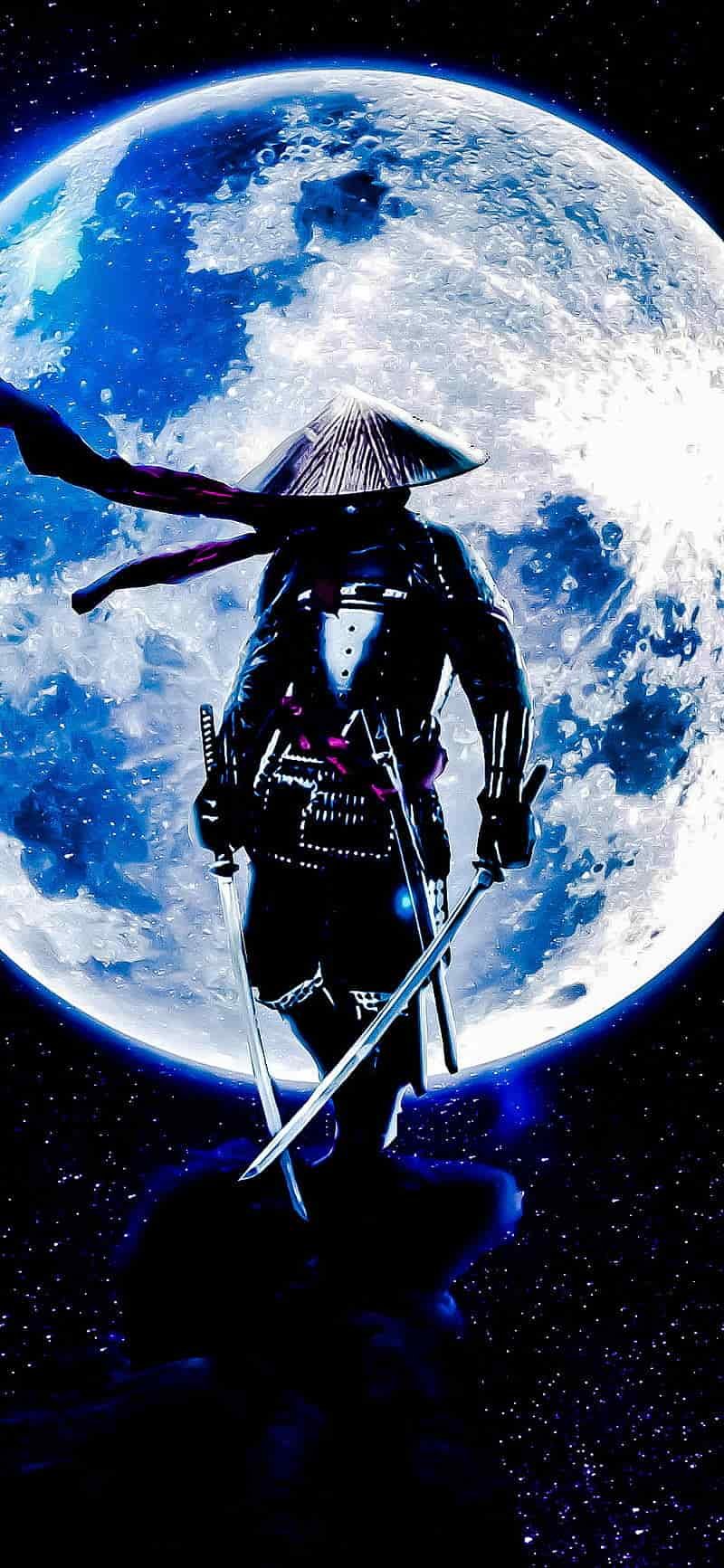 Kho ảnh hình nền samurai miễn phí