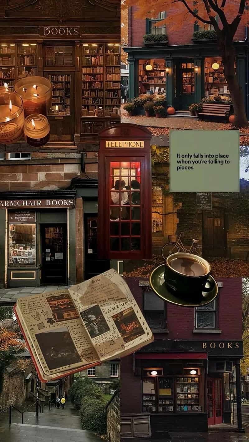 Kho ảnh hình nền vintage miễn phí