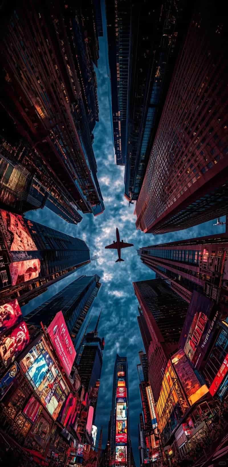 Loạt hình nền 8k chất lượng nhất