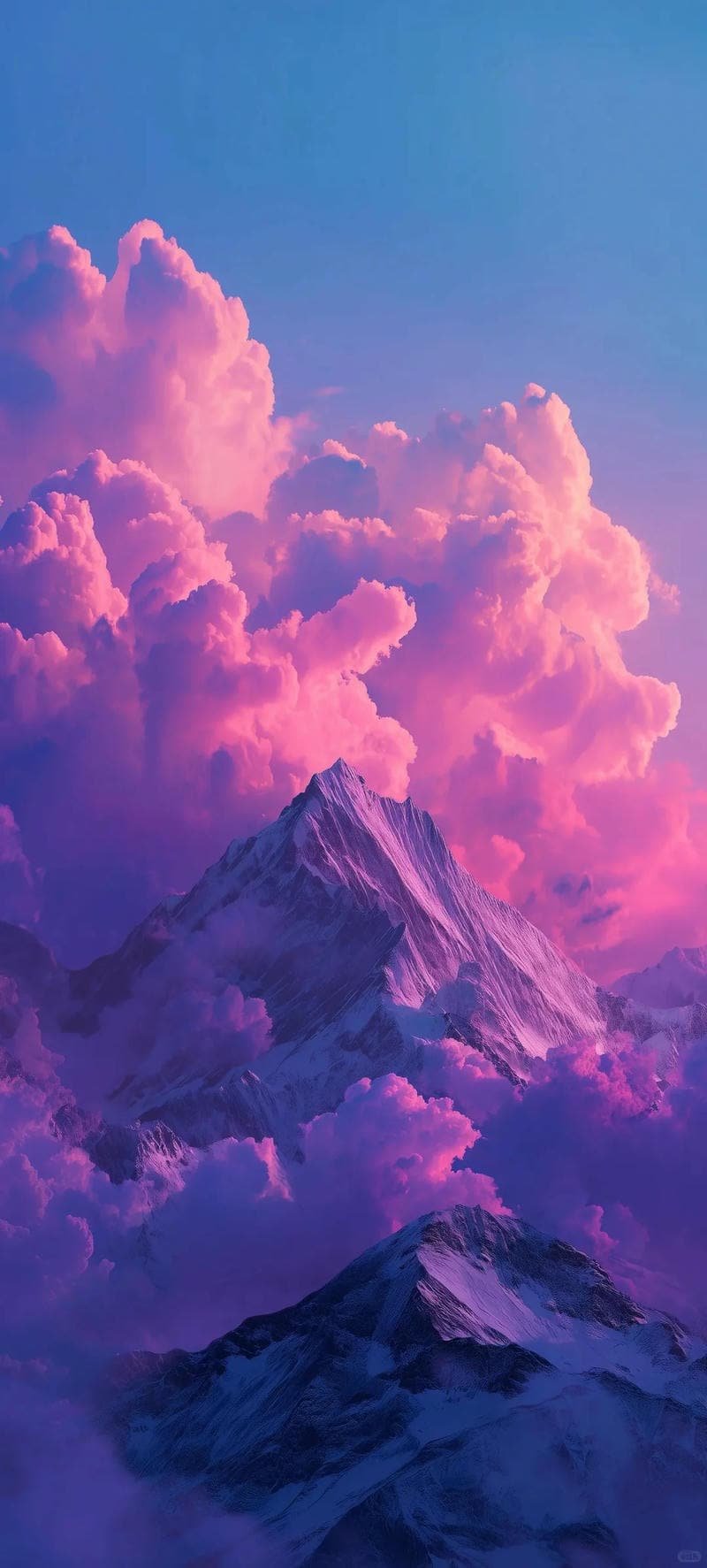 Loạt hình nền 8k độc quyền