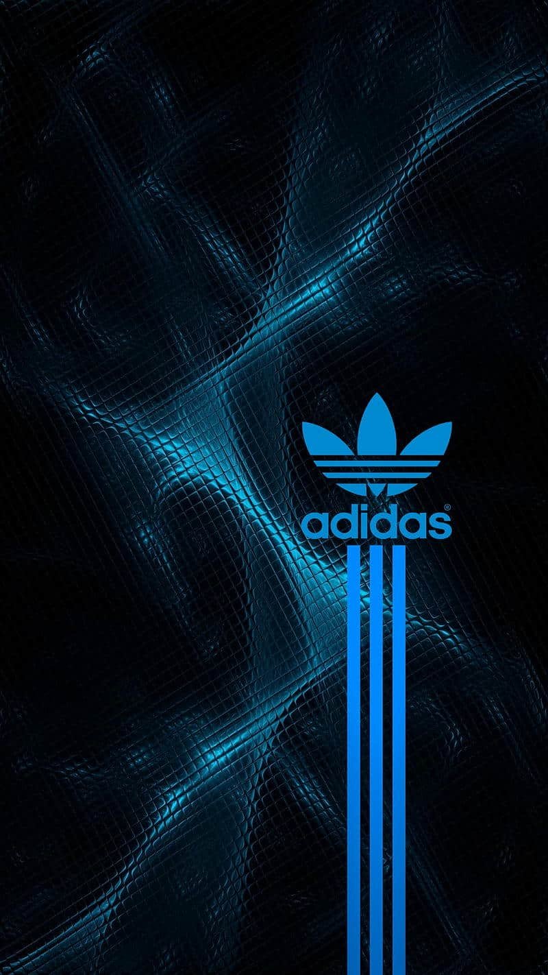 Loạt hình nền adidas cuốn hút