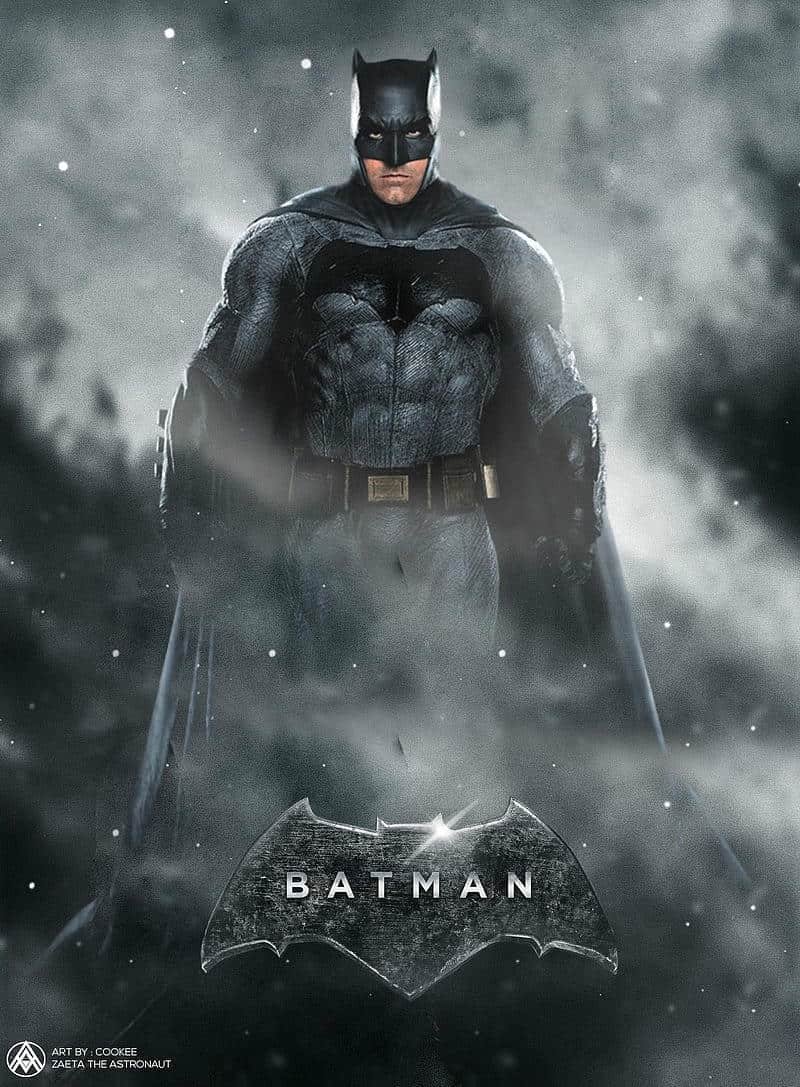 Loạt hình nền batman chất lượng