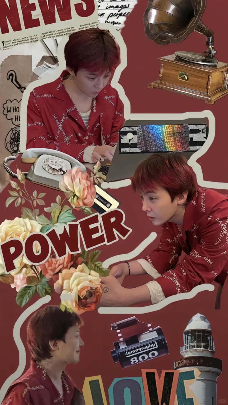 Loạt hình nền bigbang chất lượng nhất