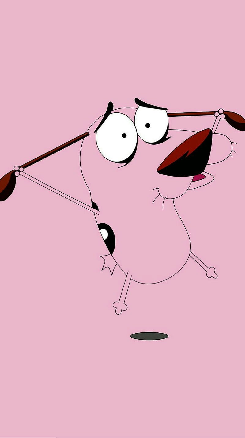 Loạt hình nền cartoon cuốn hút