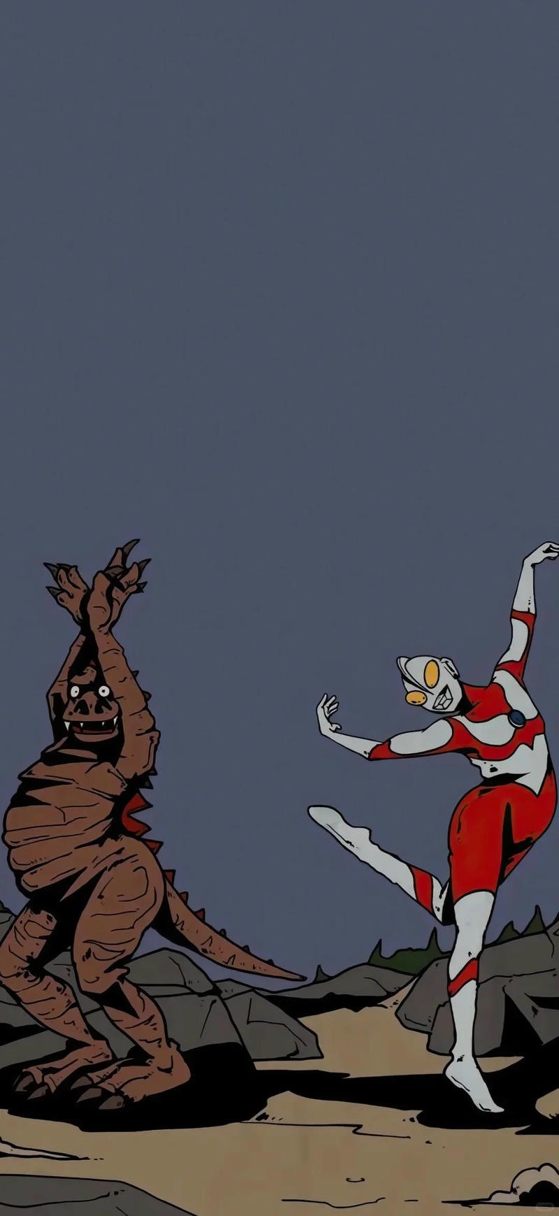 Loạt hình nền chế cuốn hút