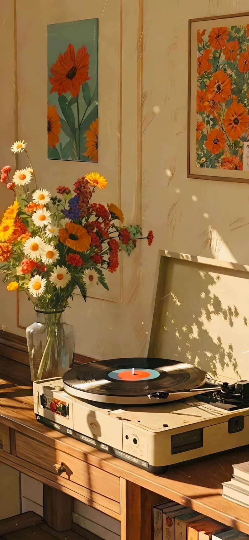 Loạt hình nền classic chất lượng