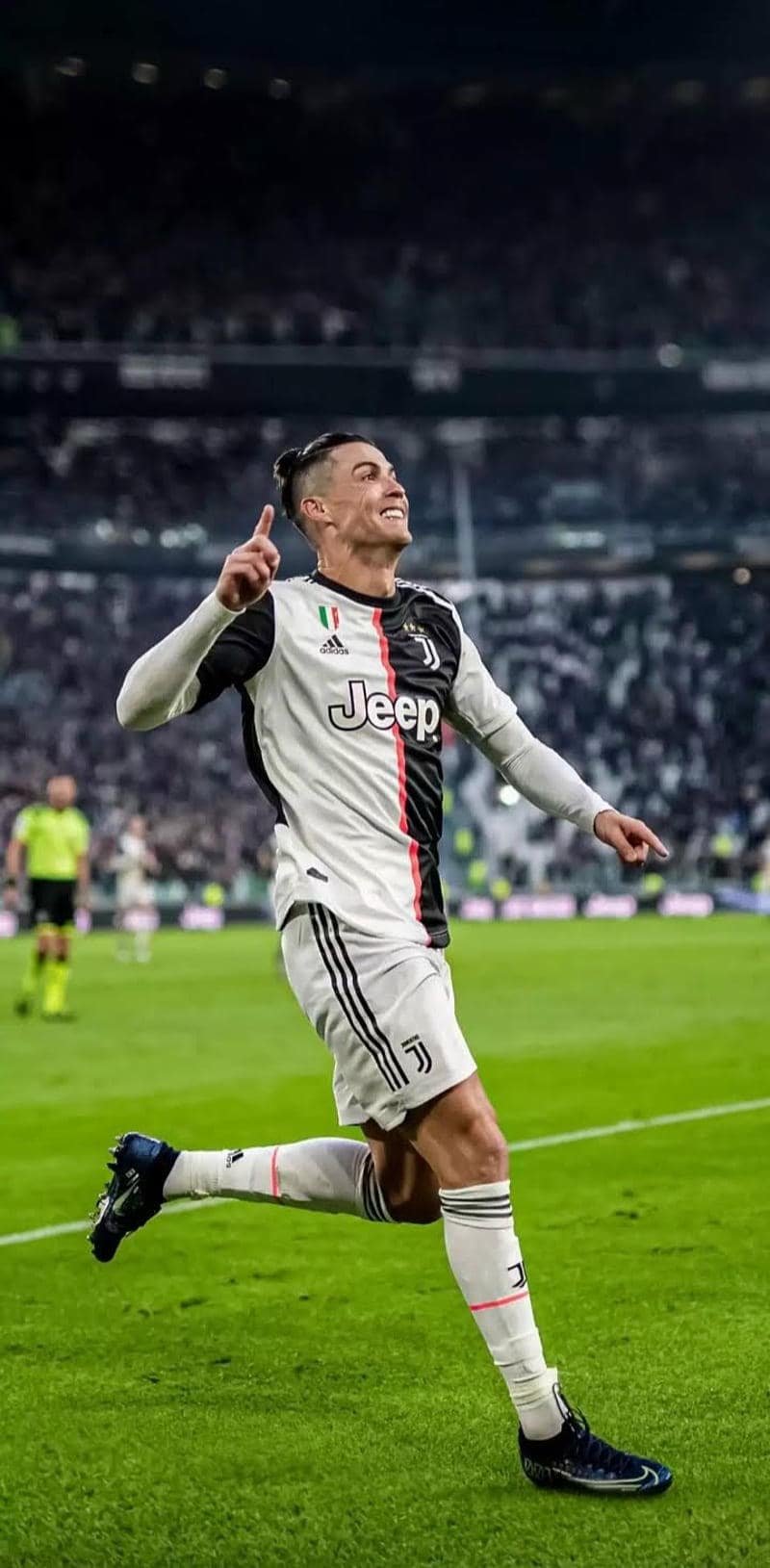 Loạt hình nền cr7 4k cuốn hút