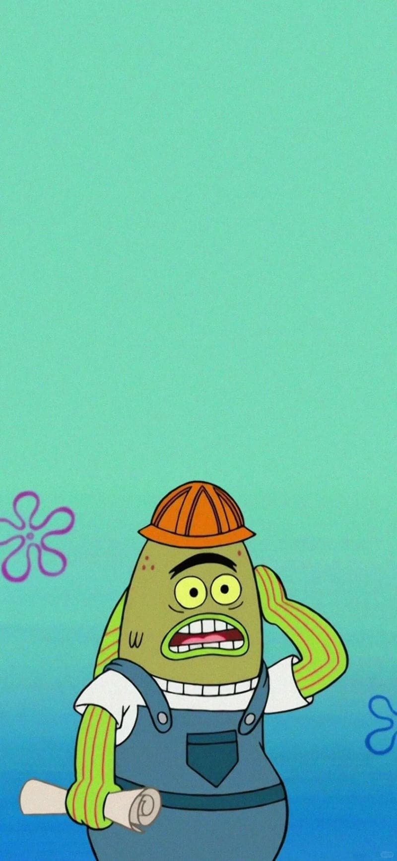 Loạt hình nền dễ thương độc quyền